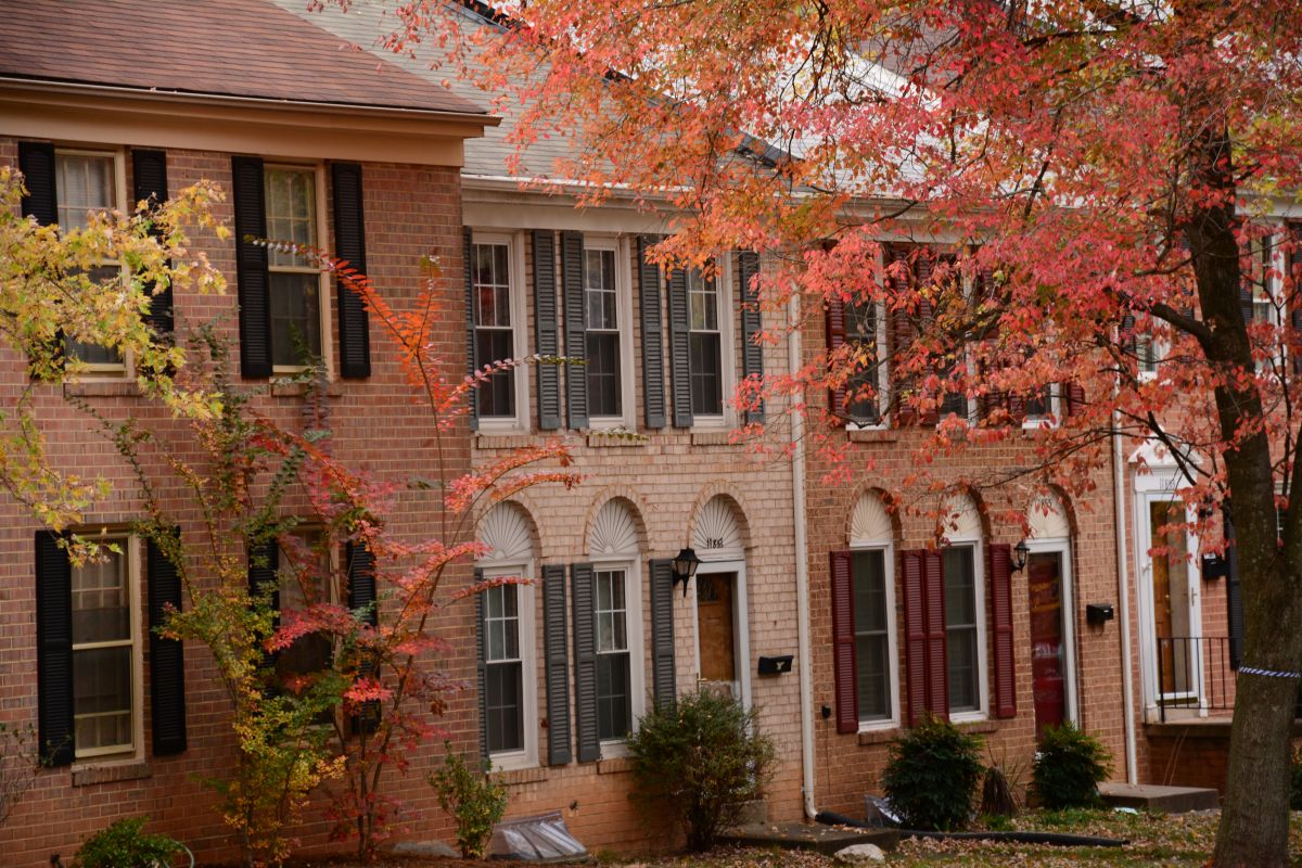 Sprinkler Blowout Pros in Fairfax, VA