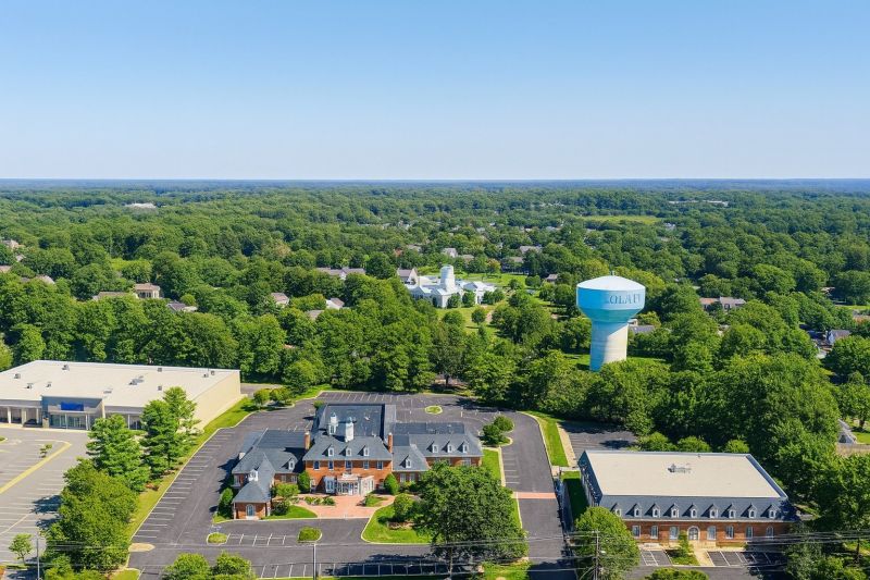 Sprinkler Blowout Pros in Olney, MD