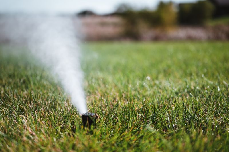 Sprinkler Blowout Pros