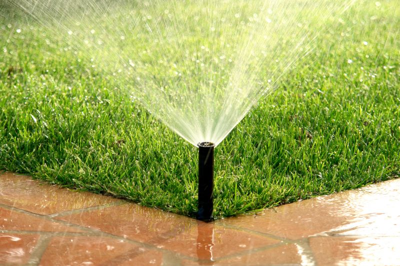 Sprinkler Blowout Pros