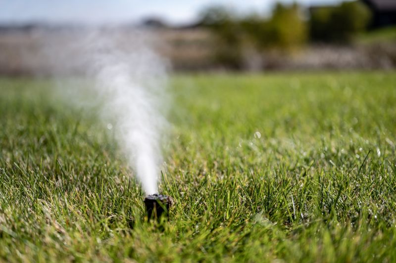 Sprinkler Blowout Pros