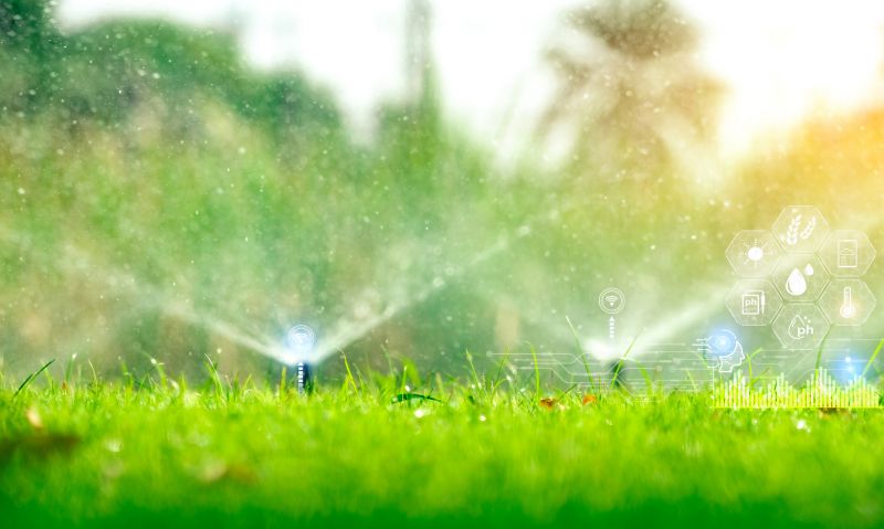 Sprinkler Blowout Pros