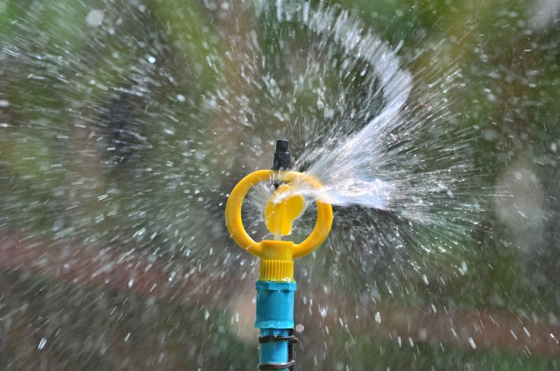 Sprinkler Blowout Pros
